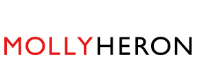 Molly Heron logo