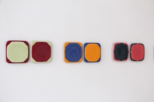 13. In the Blink of an Eye: Homage to Blinky Palermo